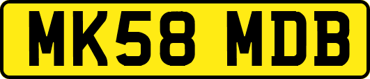 MK58MDB