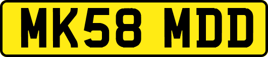MK58MDD