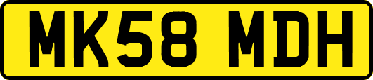 MK58MDH