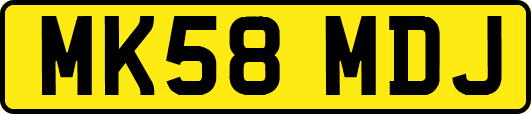 MK58MDJ