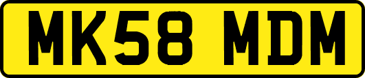 MK58MDM