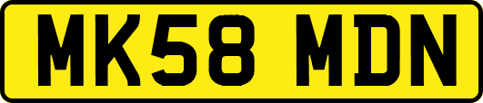 MK58MDN