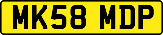 MK58MDP