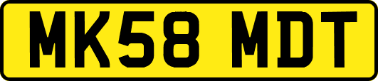 MK58MDT