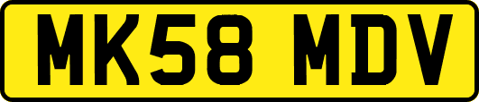 MK58MDV