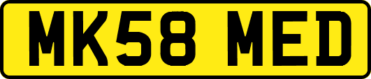 MK58MED