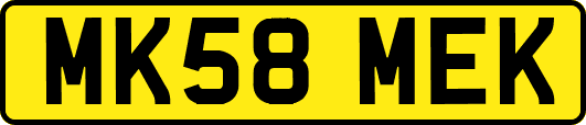 MK58MEK