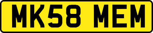 MK58MEM