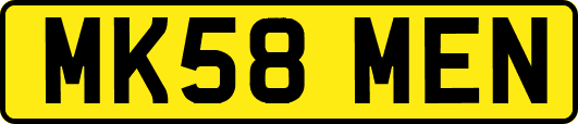 MK58MEN