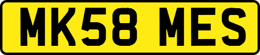 MK58MES