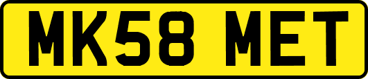 MK58MET