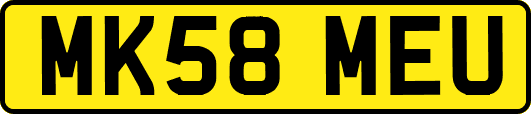 MK58MEU