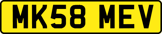 MK58MEV