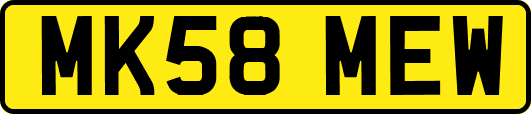MK58MEW