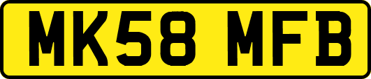 MK58MFB