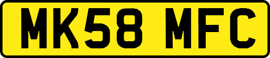 MK58MFC