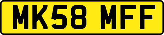 MK58MFF