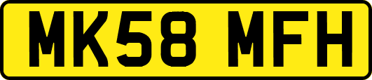 MK58MFH