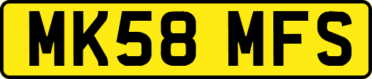 MK58MFS