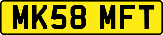 MK58MFT