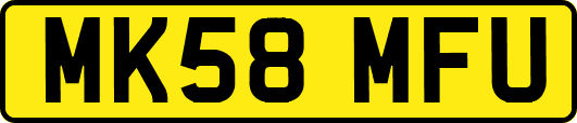 MK58MFU
