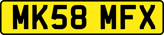 MK58MFX