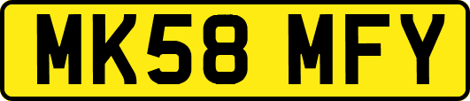 MK58MFY