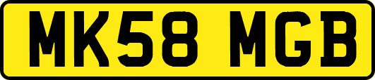 MK58MGB