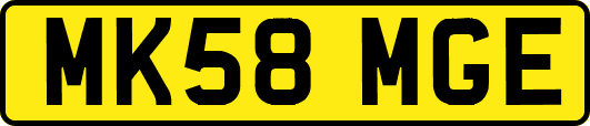 MK58MGE