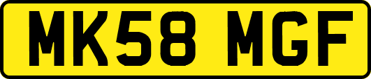 MK58MGF