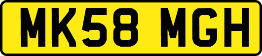 MK58MGH
