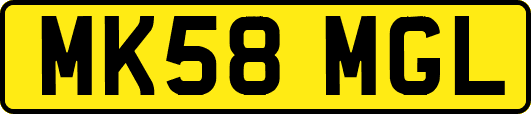 MK58MGL