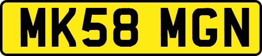 MK58MGN