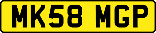 MK58MGP