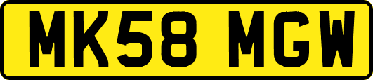 MK58MGW