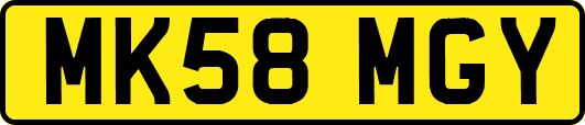 MK58MGY