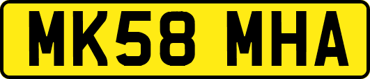 MK58MHA