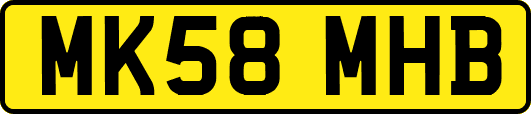 MK58MHB
