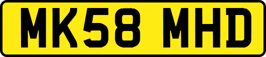 MK58MHD