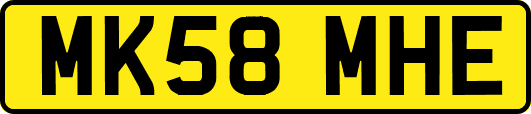 MK58MHE