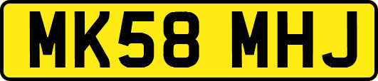 MK58MHJ