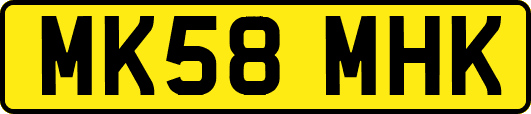MK58MHK