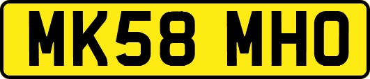 MK58MHO