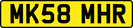 MK58MHR