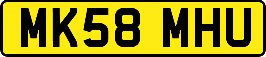 MK58MHU