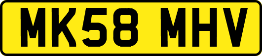 MK58MHV