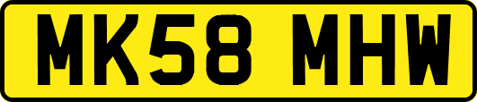 MK58MHW