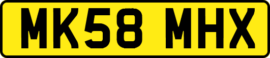 MK58MHX