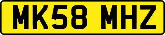 MK58MHZ