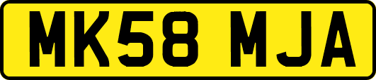 MK58MJA